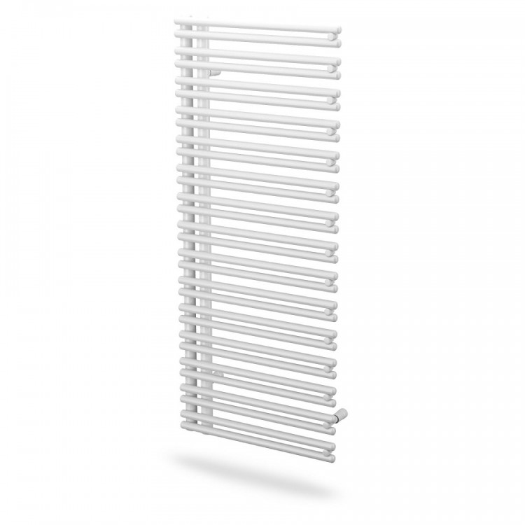 PURMO Dvieļu žāvētājs RATEA 500x1200, balts PURMO Dvieļu žāvētājs RATEA 500x1200, balts