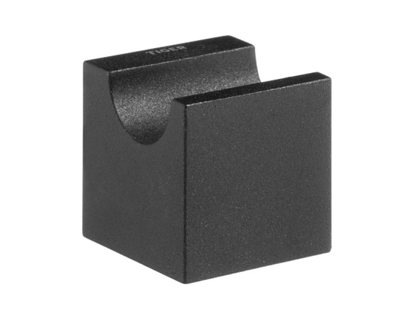 Tiger Nomad Крючок большой, чёрный