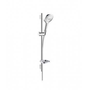 Hansgrohe Raindance Select E120 3jet dušas komplekts 26620400