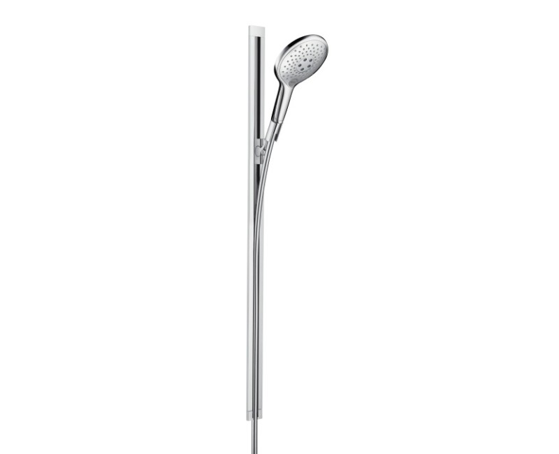 Hansgrohe Raindance Select S150 3jet dušas komplekts 26626000