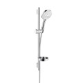 Hansgrohe Raindance Select S120 3jet dušas komplekts 26630400