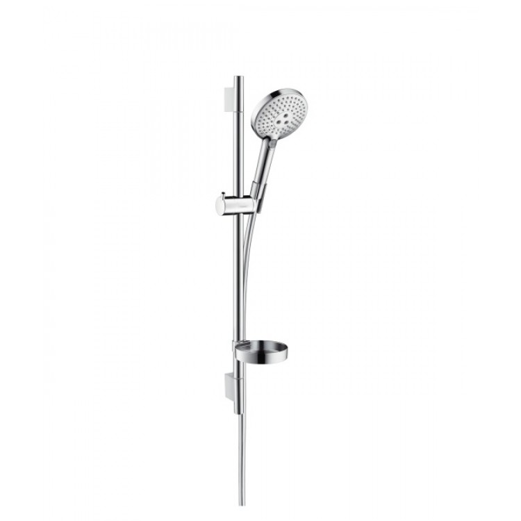 Hansgrohe Душевой набор Raindance Select S120 3jet 26631000 Hansgrohe Душевой набор Raindance Select S120 3jet 26631000