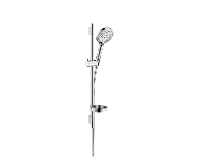 Hansgrohe Душевой набор Raindance Select S120 3jet 26631000