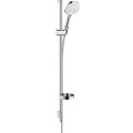 Hansgrohe Душевой набор Raindance Select S120 3jet 26631400