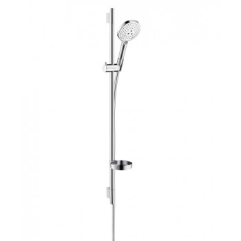 Hansgrohe Душевой набор Raindance Select S120 3jet 26631400
