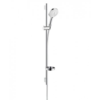 Hansgrohe Raindance Select S120 3jet dušas komplekts 26631400