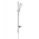 Hansgrohe Душевой набор Raindance Select S120 3jet 26631400 Hansgrohe Душевой набор Raindance Select S120 3jet 26631400