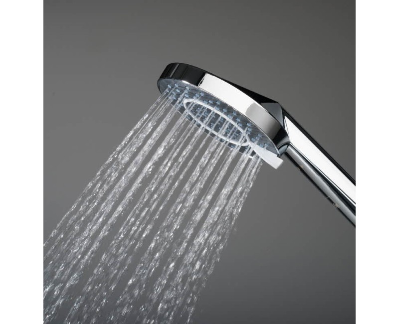 ORAS OPTIMA Ручной душ 3 режима 272020