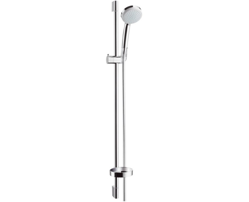Hansgrohe Душевой набор Croma 100 Vario 27653000