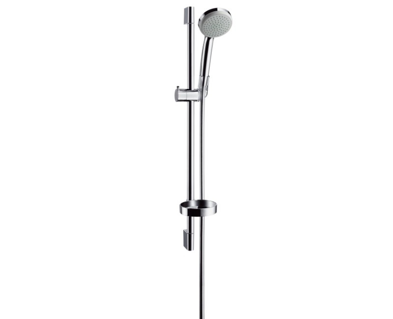 Hansgrohe Croma 100 Mono dušas komplekts 27717000