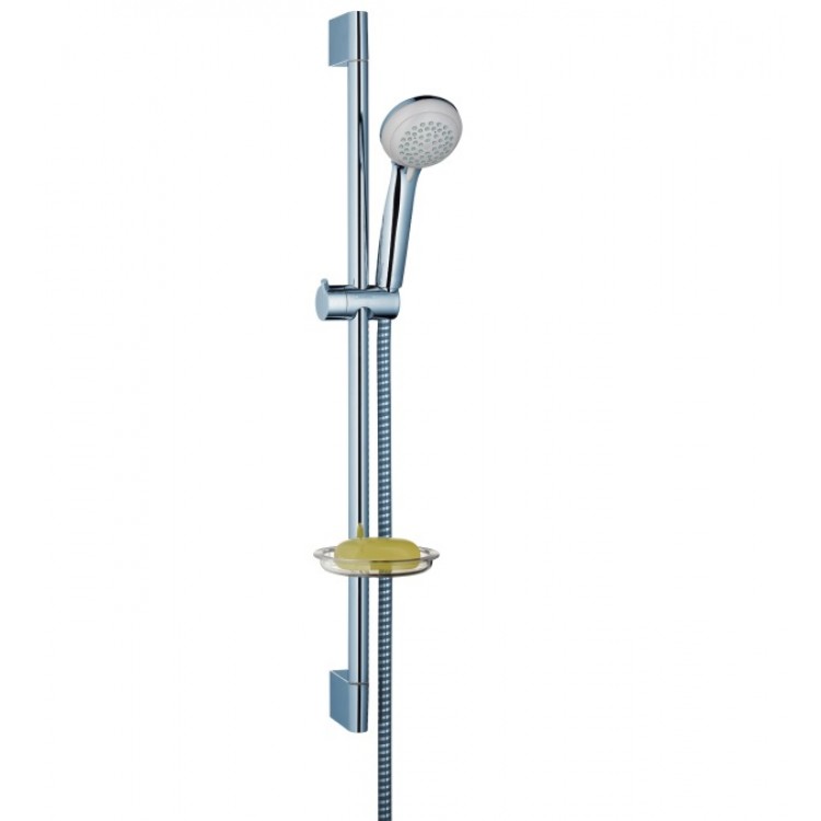 Hansgrohe Crometta 85 Variojet dušas komplekts 27764000 Hansgrohe Crometta 85 Variojet dušas komplekts 27764000