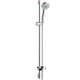 Hansgrohe Душевой набор Croma 100 Multi 3jet 27774000 Hansgrohe Душевой набор Croma 100 Multi 3jet 27774000