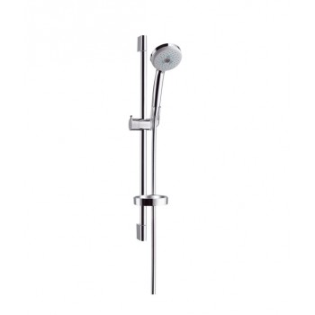 Hansgrohe Душевой набор Croma 100 Multi 3jet 27775000