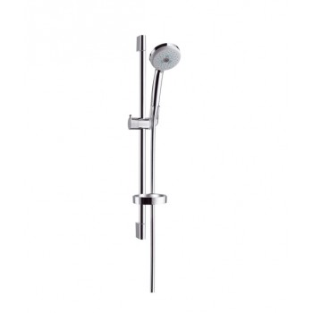 Hansgrohe Croma 100 Multi 3jet dušas komplekts 27775000