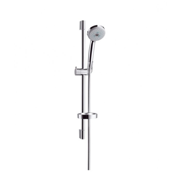 Hansgrohe Душевой набор Croma 100 Multi 3jet 27775000 Hansgrohe Душевой набор Croma 100 Multi 3jet 27775000