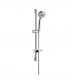 Hansgrohe Душевой набор Croma 100 Multi 3jet 27775000 Hansgrohe Душевой набор Croma 100 Multi 3jet 27775000