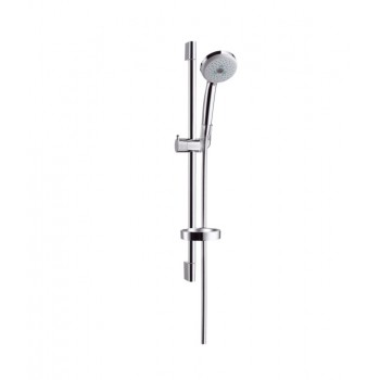 Hansgrohe Croma 100 Multi 3jet dušas komplekts 27777000