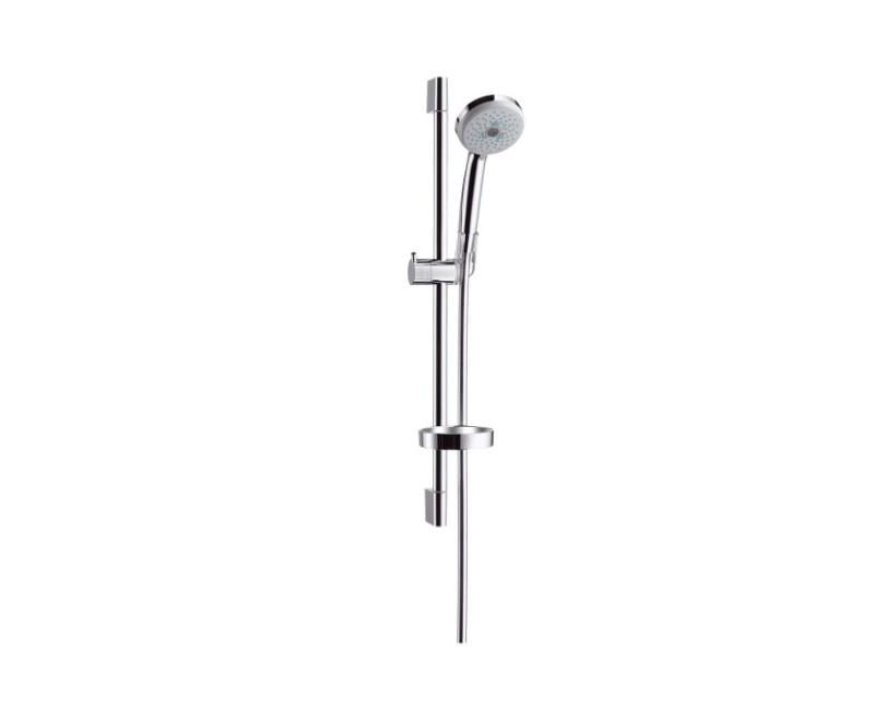Hansgrohe Душевой набор Croma 100 Multi 3jet 27777000
