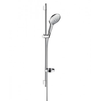 Hansgrohe Душевой набор Raindance Select S 150 3jet 27803000
