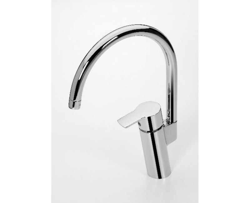 ORAS CUBISTA Virtuves jaucējkrāns 2838F