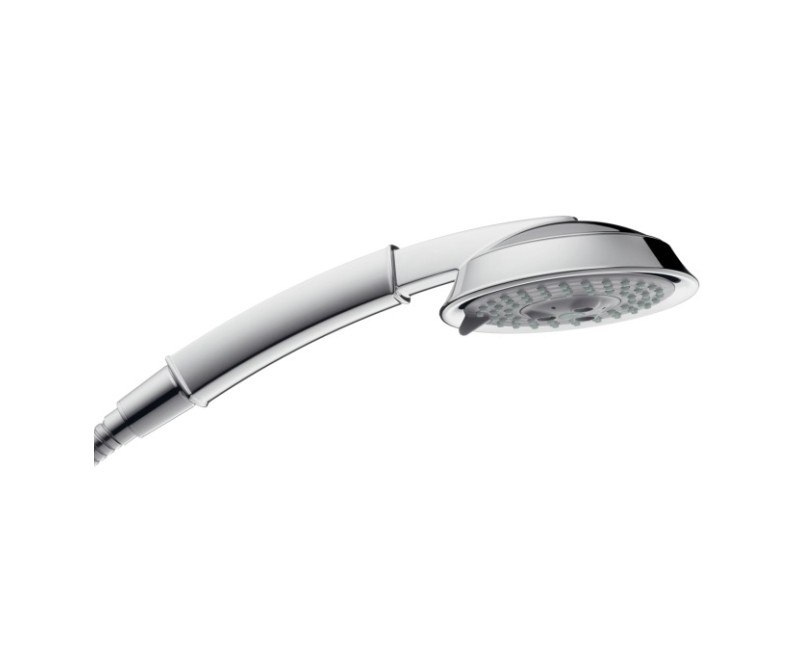 HG Rokas duša Raindance Classic 100 Air 3jet. 28548000