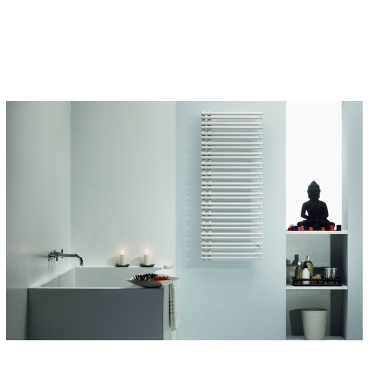 PURMO Dvieļu žāvētājs RATEA 500x1200, balts PURMO Dvieļu žāvētājs RATEA 500x1200, balts