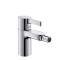 Hansgrohe Metris S Bidē jaucējkrāns, hroms 31261000