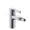 Hansgrohe Metris S Bidē jaucējkrāns, hroms 31261000