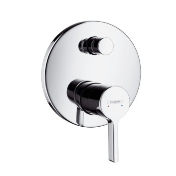 Hansgrohe Metris S Панель смесителя для ванны 31465000