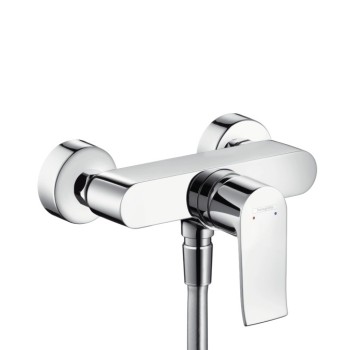 Dušas maisītājs Hansgrohe  Metris 31680000