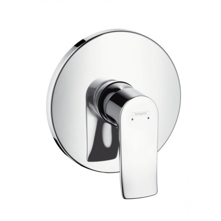Hansgrohe Metris Dušas jaucējkrāna dekoratīvā daĮa 31685000 Hansgrohe Metris Dušas jaucējkrāna dekoratīvā daĮa 31685000