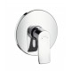 Hansgrohe Metris Dušas jaucējkrāna dekoratīvā daĮa 31685000 Hansgrohe Metris Dušas jaucējkrāna dekoratīvā daĮa 31685000