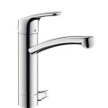 Hansgrohe Focus Смеситель для кухонной раковины 31803000