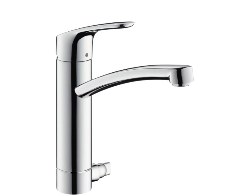 Hansgrohe Focus Смеситель для кухонной раковины 31803000