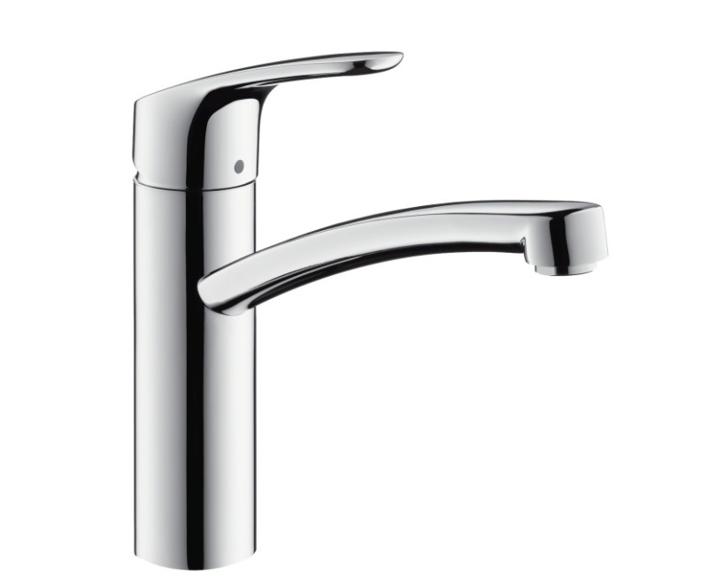 Hansgrohe Focus Virtuves jaucējkrāns 31806000