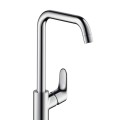 Hansgrohe FOCUS Смеситель для кухонной раковины 31820000