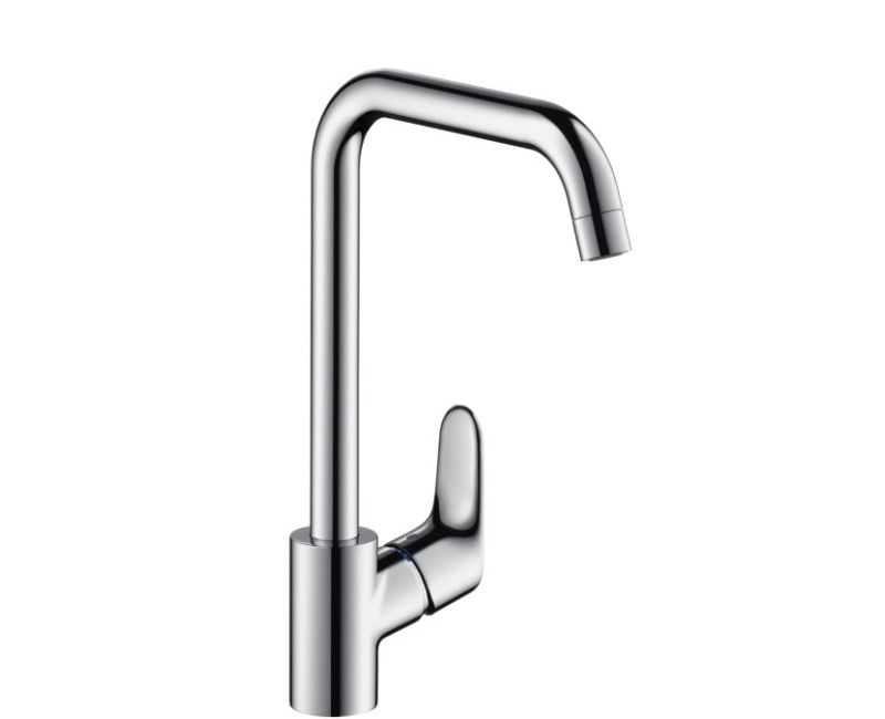 Hansgrohe FOCUS Смеситель для кухонной раковины 31820000