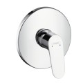 Hansgrohe Focus Панель смесителя для душа 31965000