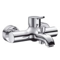 Hansgrohe Talis S Vannas/dušas jaucējkrāns, 32420000