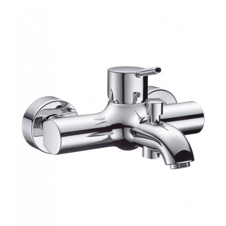 Hansgrohe Talis S Смеситель для ванны/душа, 32420000 Hansgrohe Talis S Смеситель для ванны/душа, 32420000
