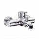 Hansgrohe Talis S Смеситель для ванны/душа, 32420000 Hansgrohe Talis S Смеситель для ванны/душа, 32420000