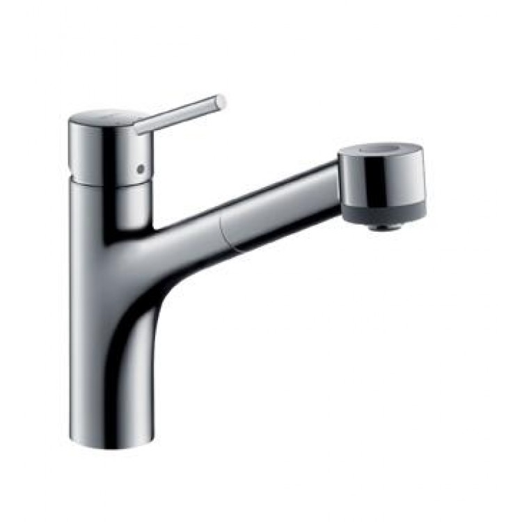 Hansgrohe Talis S Смеситель для кухни, хром 32841000