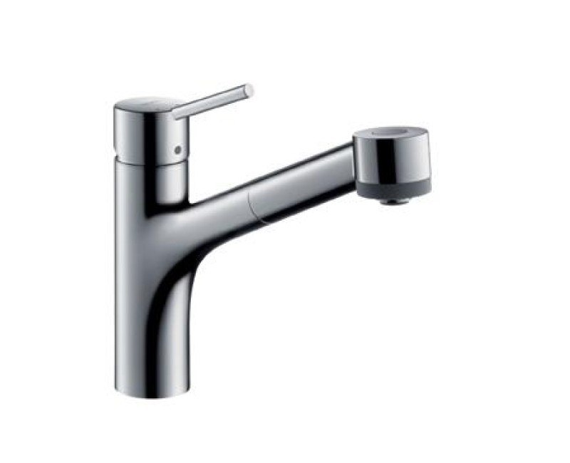 Hansgrohe Talis S Смеситель для кухни, хром 32841000