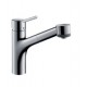 Hansgrohe Talis S Смеситель для кухни, хром 32841000
