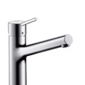 Hansgrohe Talis S Смеситель для кухни, хром 32851000