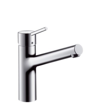 Hansgrohe Talis S Смеситель для кухни, хром 32851000