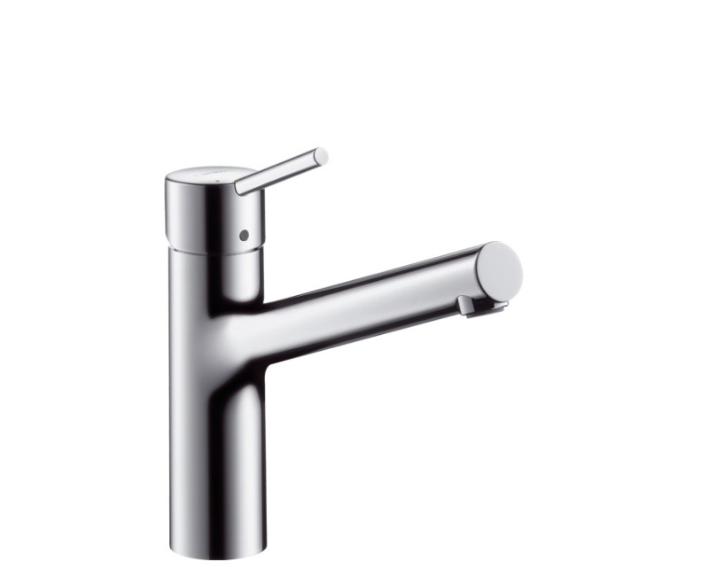 Hansgrohe Talis S Смеситель для кухни, хром 32851000