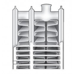 Radiatori Purmo Compact 33 tips