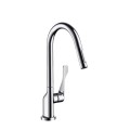 Hansgrohe Axor Citterio Смеситель для кухни, хром 39835000