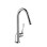Hansgrohe Axor Citterio Смеситель для кухни, хром 39835000